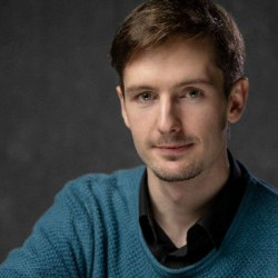 Станислав Горелов