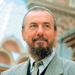 Виктор Захарченко