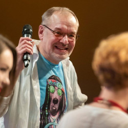 Павел Шаромов