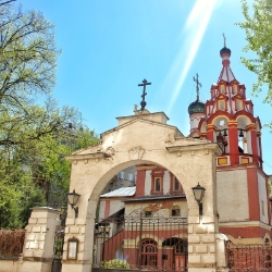 Хитрецы с Хитровки (с чаепитием в уникальном пабе-музее, пешеходная)