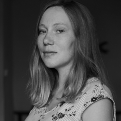 Вера Соколова