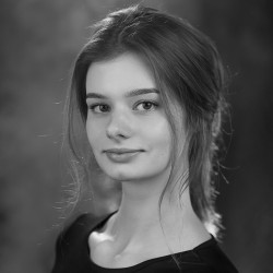Екатерина Лютова