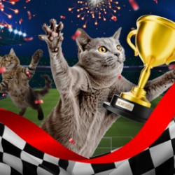 Афиша: Приключения котов-чемпионов. При участии Юрия Куклачева в Москве 26 июля 2026