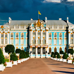 Афиша: Царское Село в Санкт-Петербурге 30 августа 2026