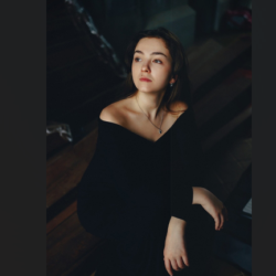 Лилия Печёнкина