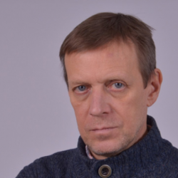 Кирилл Данилов