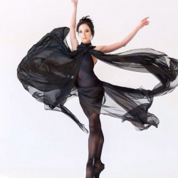 Екатерина Лихова