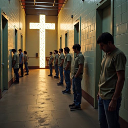 Бандитский / Криминальный Петербург