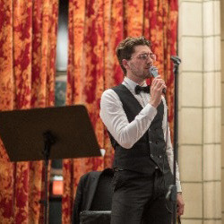 Нью-Йоркский винтажный джаз 60-х