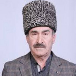 Игорь Атабиев
