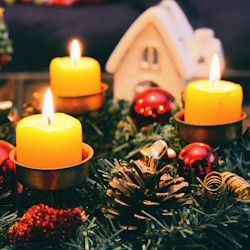 Рождественское чудо