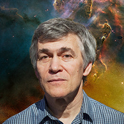 Владимир Сурдин. Можно ли верить изображениям из космоса?