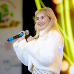 Гульшат Гайсина