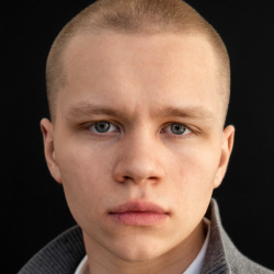 Даниил Савельев