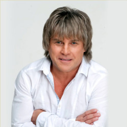 Алексей Глызин