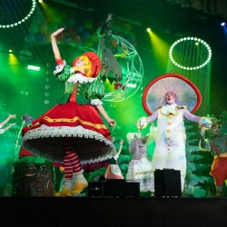 Красная шапочка