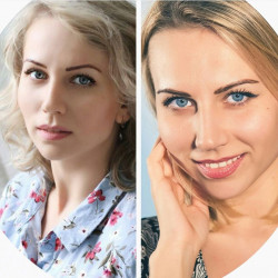 Альбина Лисконог