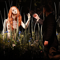 Сон смешного человека