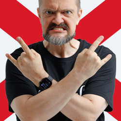 Александр Пушной