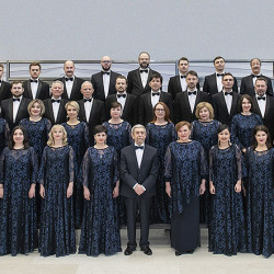 Георгий Свиридов (1915-1998)