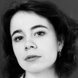 Анна Петрова