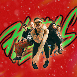 Группа «The Hatters»