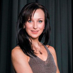 Ирина Корнеева
