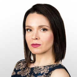 Виктория Шевцова
