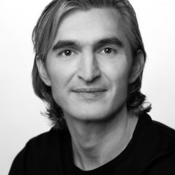 Алексей Мосолов