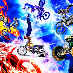 Русский Форсаж