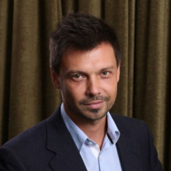 Сергей Терехов