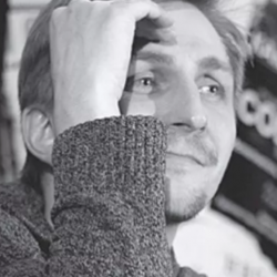 Виталий Дьяченко
