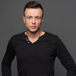 Вадим Гайдуковский