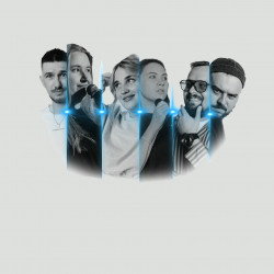 Большой концерт StandUp Move