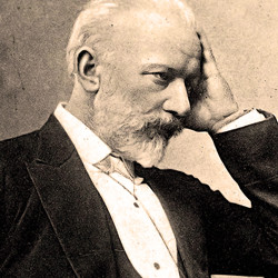 Детский альбом П.И. Чайковского