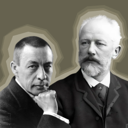 Чайковский и Рахманинов: два голоса русской души