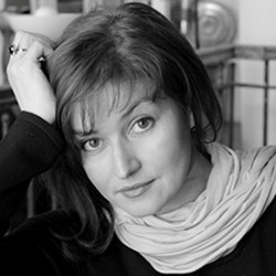 Лариса Александрова