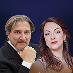 Кармен Гала и великие арии