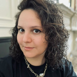 Анна Левичева