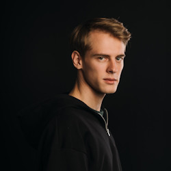 Никита Шишкин