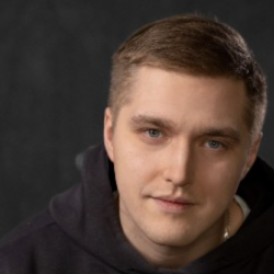 Дмитрий Бауман