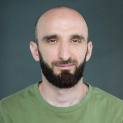 Омар Алибутаев