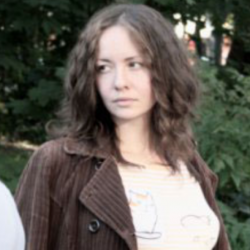 Киркова Елена