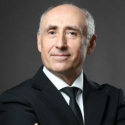 Марк Певзнер