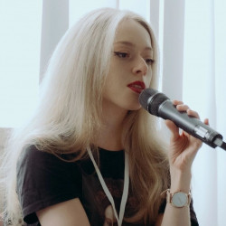 Анжелика Габибова