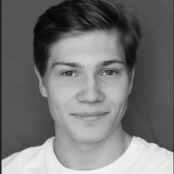 Василий Серёгин