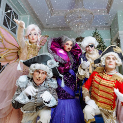 Гранд-Бал для детей