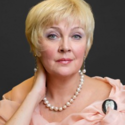 Алла Одинг