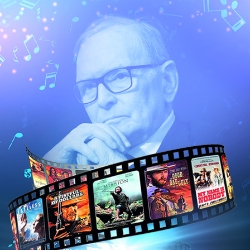 The Best of Ennio Morricone. Симфонический оркестр