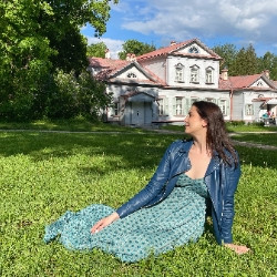 Усадебное фуэте на Троицком тракте